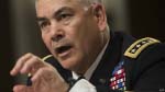جنرال کمبل: حمله به شفاخانه کندز به درخواست نیروهای افغان انجام شد